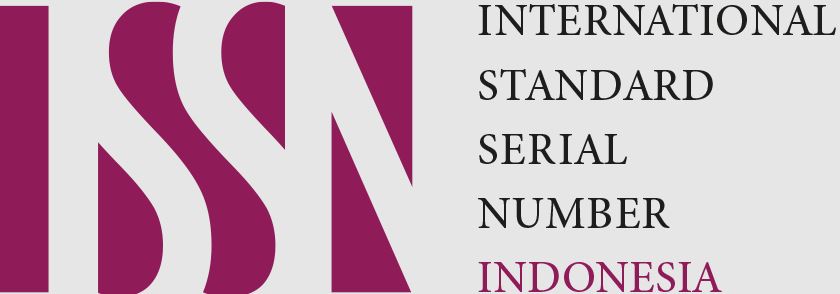 Jurnal ISSN untuk naik pangkat AA